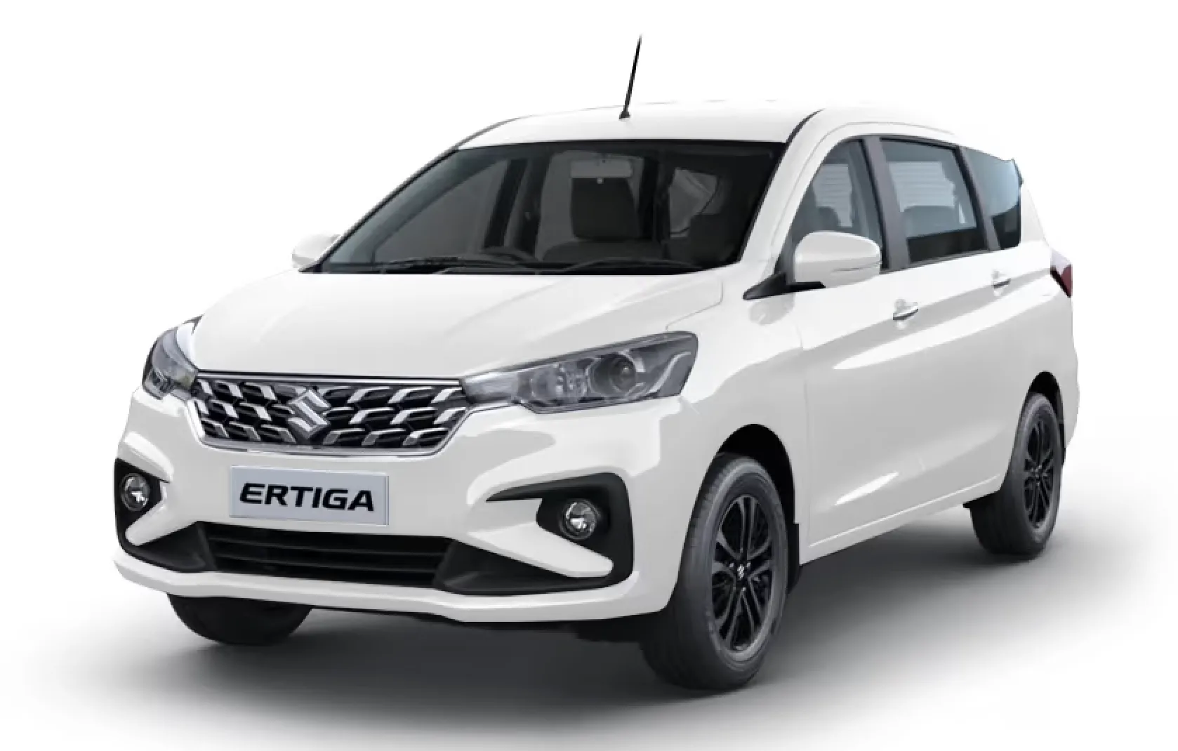 Suzuki Ertiga