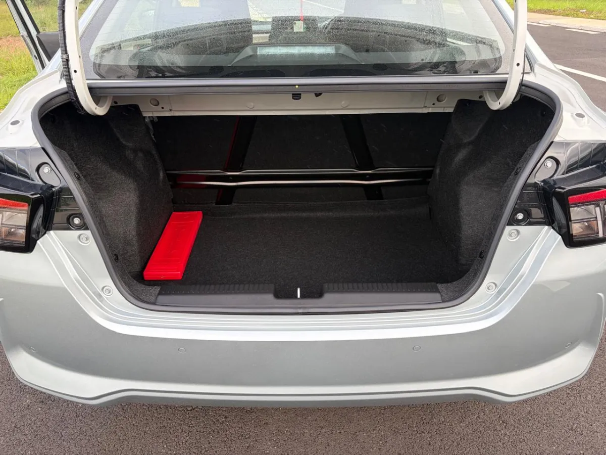 Suzuki Dzire 2026 - Sable Cars Mauritius